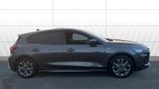 Ford Focus 1.0 EcoBoost ST-Line 5dr Petrol Hatchback